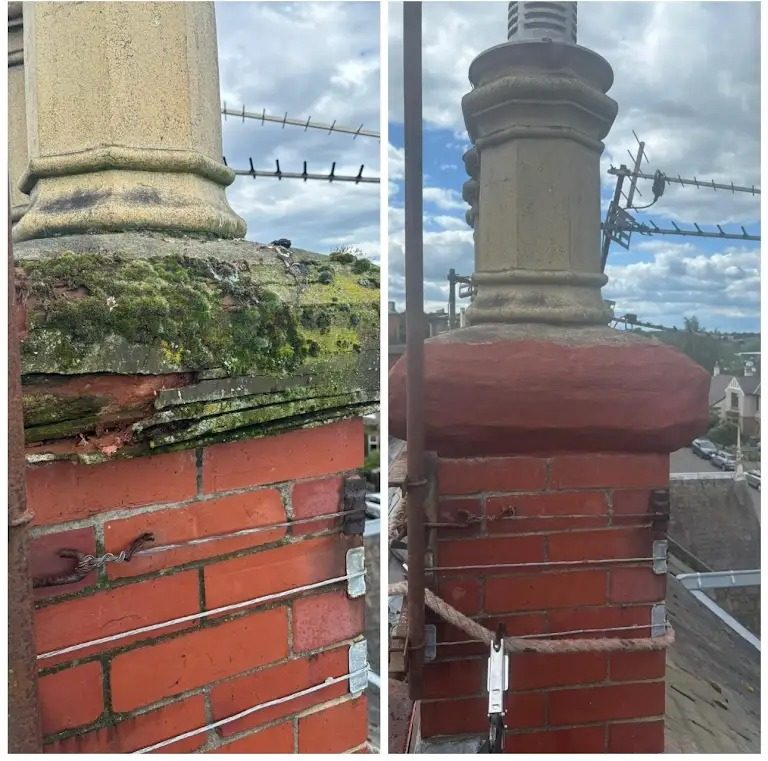 Edinburgh Height Specialists