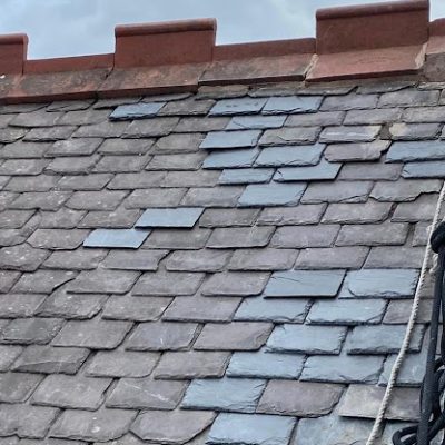 Emergency Roof Repair Edinburgh
